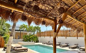 Pachamaya Holistic Wellness Boutique Hotel & Spa - Adults Only