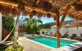 Pachamaya Holistic Wellness Boutique Hotel & Spa - Adults Only